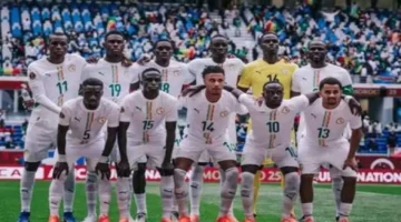 قمة ربع النهائي.. موعد مواجهة مالي والسنغال في أمم أفريقيا 2025 والقنوات